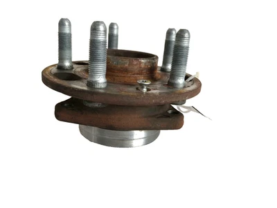 Chevrolet Impala 2014-2019 cojinete de cubo de rueda trasera izquierda izquierda 2,5 L OEM Foto 1 de 4