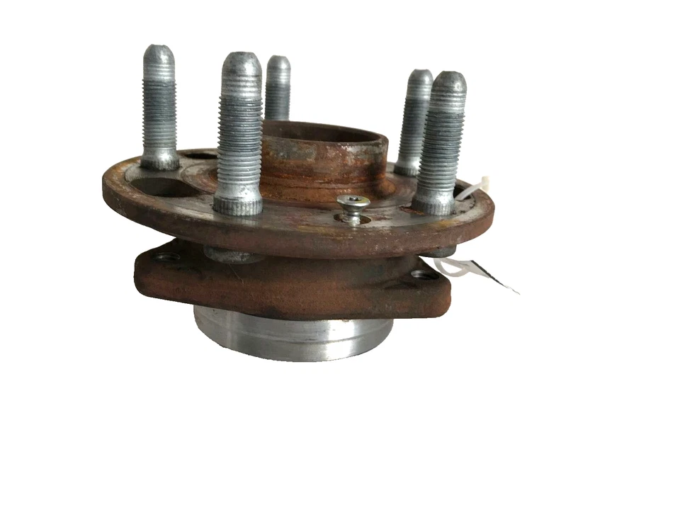 Подшипник ступицы заднего колеса 2014 - 2019 CHEVROLET IMPALA левый от оригинального производителя левый левый левый 2,5 л - Изображение 1 из 4