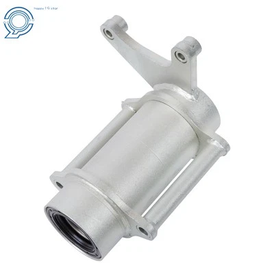 Conjunto de buje de carcasa de cojinete de eje trasero para Yamaha Warrior 350 YFM350X 1989 Foto 1 de 4