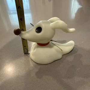 Disney Parks 2023 Nightmare Before Christmas Light Up ZERO Mood Light  - Bild 1 von 16