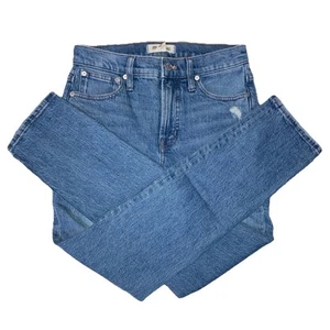 Madewell Denim "The Mid-Rise Perfect Vintage Jeans 24" Top Zustand! 15058 - Bild 1 von 13