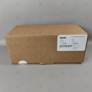 Lenze I55BE275F1AV1000LS NUOVO in confezione originale sigillo aperto - Foto 1 di 3