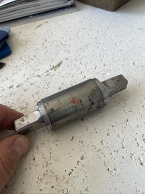 phil wood bottom bracket 113.5mm - Image 1 of 4