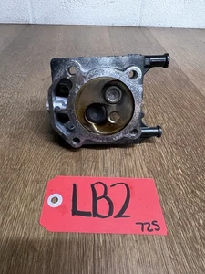 Original OEM 594091 595353 Briggs and Stratton culata ¡Envío gratuito!! - Imagen 1 de 3