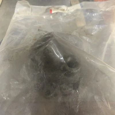 Thermostat Housing V8-360/401 GW 1974-1991& GASKET 3238509 - Image 1 of 3