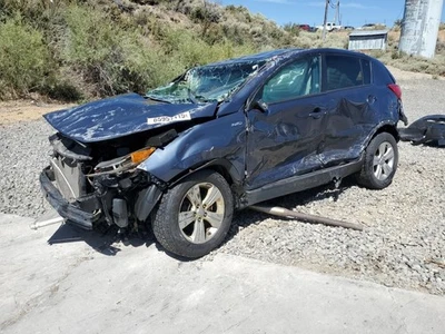 Used A/C Compressor fits: 2013 Kia Sportage  Grade A - Image 1 of 4