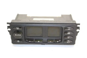 99-01 Porsche 911 Carrera 4 Heat and Ac Temperature Controller 99665310103 - Picture 1 of 12
