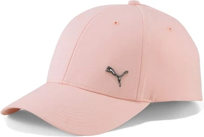 Puma Metal Cap berretto da baseball da donna 021269-55 - Immagine 1 di 4