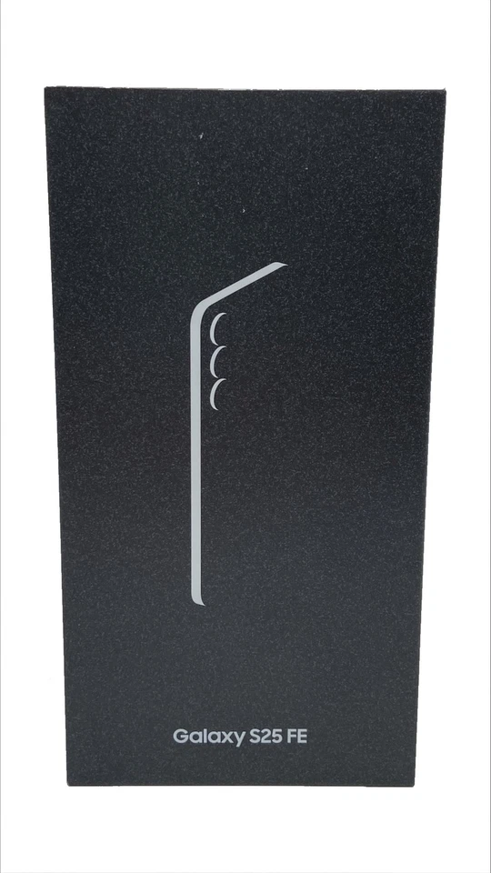 Samsung Galaxy S25 - 128 GB - Blue Black (Ohne Simlock)