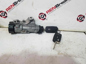 Volkswagen Amarok MK1 2010-2018 Ignition Barrel + KEY 6R0905851b 6R0905851b - Picture 1 of 6