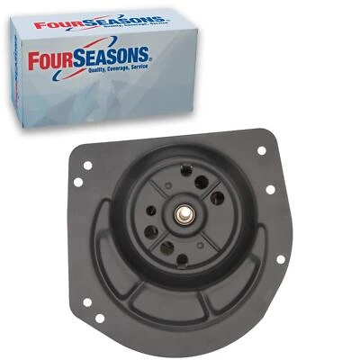 4 Seasons HVAC Blower Motor For 1991-2004 Ford Grand Marquis — 第 1/4 张图片
