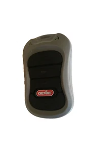 Genie Overhead Door Remote Garage and Gate Opener GLR OLR with closed confirm - Picture 1 of 2