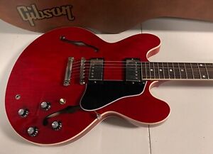 Gibson Es 335 for sale | eBay