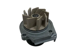 Genuine Fiat 500 2018+/Punto/Alfa Romeo 1.4 Turbo Water Pump 55271994 - Picture 1 of 4
