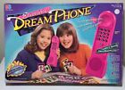 Electronic Dream Phone Board Game 1996 -All Pieces Included And Working!-
