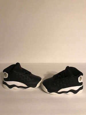 Nike Air Jordan XIII (13) 2019' Retro Edición "Reverse He Got Game" Infantil  Foto 1 de 4