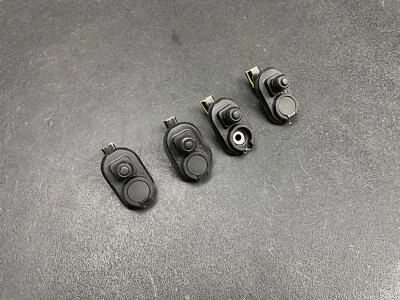 Interruptor de jamba de puerta delantera y trasera 2018 4 piezas Acura MDX 35400-S5A-013 2014 2015-2020 Foto 1 de 4