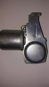 lucas wiper motor 75721D - Picture 1 of 2