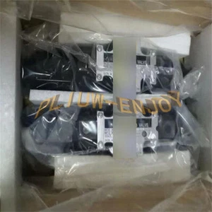 1PCS NEW Daikin valve KSO-G02-9CP-30-EN - Picture 1 of 5