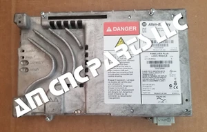 Überschuss NEU Allen Bradley 2711P-RP8A/A PanelView Plus 6 Logikmodule RT 0 MIN - Bild 1 von 6