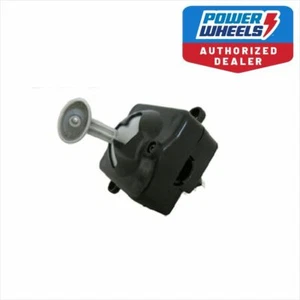 Palanca de cambios Power Wheels 3900-5582 FDG13 para Hurricane Geniune - Imagen 1 de 3