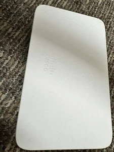 Cisco Meraki Go - Wi-Fi Access Point GR10-HW-US - Afbeelding 1 van 2