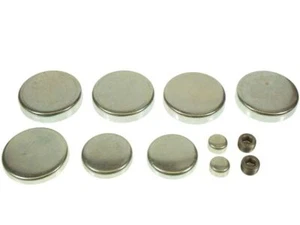 For 1968-1969 Buick GS 400 Expansion Plug Kit 73445MSKG 6.6L V8 OHV - Picture 1 of 2