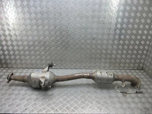 2019 TOYOTA COROLLA HATCHBACK 1.8 HYBRID CATALYTIC CONVERTER 30Y28 - Picture 1 of 18