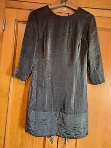 Vestido de fiesta brillante. - Picture 1 of 8