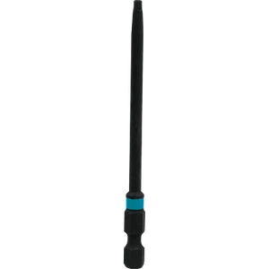 MAKITA Cordless Power Tools A-96849 ImpactX #1 Square Recess 3-1/2" Power Bit - Picture 1 of 2