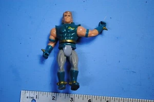 Vortex Double Dragon Tyco 1993 Action Figure Loose No Box  - Picture 1 of 5