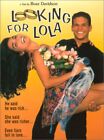 AVI LERNER - Looking For Lola - DVD - Color Ntsc - **Mint Condition**