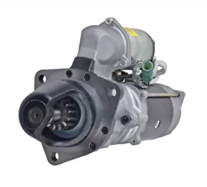 New Genuine OEM Nikko Starter 0-23000-3173 - Picture 1 of 1