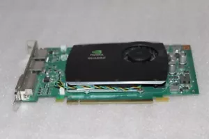 Nvidia Graphics Card | Quadro FX 580 - Picture 1 of 5