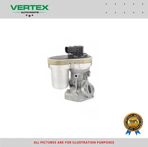 EGR Valve For CITROEN FIAT PEUGEOT 2.2 HDI Diesel Engine 4HU 4HV - BRAND NEW - Picture 1 of 2