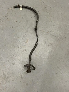 FORD FIESTA ST 150 POWER STEERING PIPEWORK HOSE SINGLE MK6 2008 - Picture 1 of 3