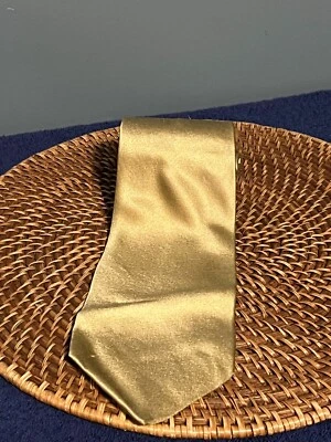 CORBATA DE VESTIR DE SEDA DONNA KARAN NEW YORK PARA HOMBRE Foto 1 de 2