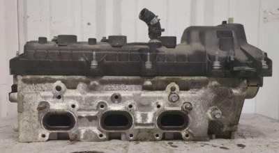 2014 Lincoln MKX 3.7L Right Hand RH Engine Cylinder Head 75K 2011-2018 Foto 1 de 4