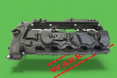 Tapa de tapa de válvula de motor para motor BMW n55 135i 335i 535i 640i x5 2011-2013 Foto 1 de 4