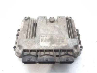 23710AW37A centralina motore per NISSAN PRIMERA BERLINA (P12) ACENTA - Immagine 1 di 4