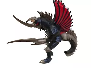 2009 Bandai 12" Gigan Godzilla Toho Final Wars 2009 Vinyl Figure Read - Picture 1 of 5