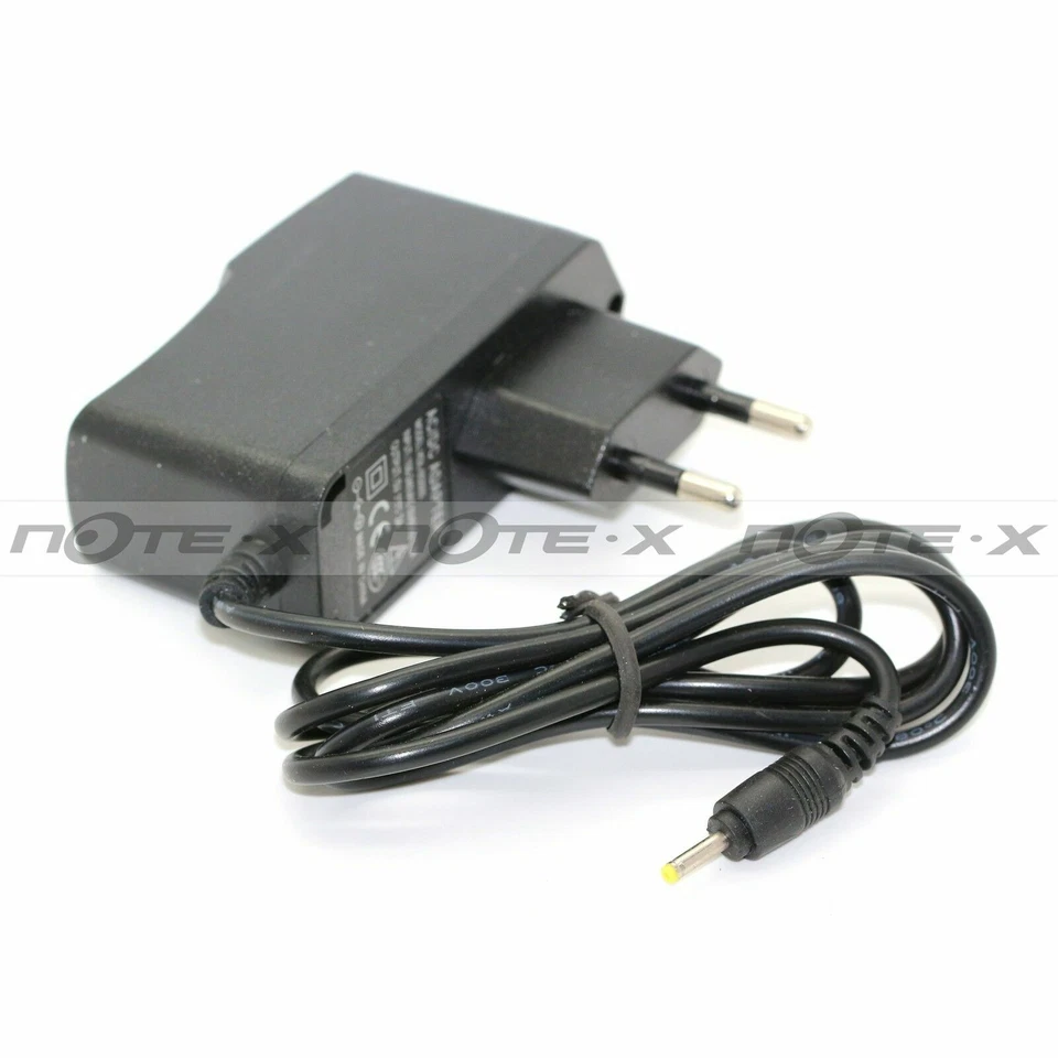 alimentation Chargeur Tablette Ainol Novo 7 8 9 10 5V 2A 2.5mm * 0.7mm - Photo 1/1