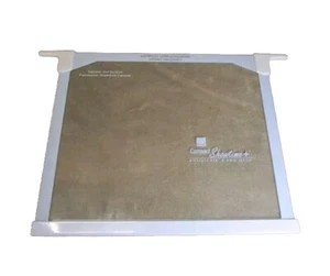 Ronco Showtime Compact Plus Rotisserie 3000 Front Door White Replacement Parts - Picture 1 of 6