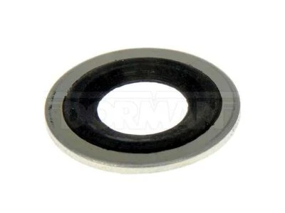 For 1985-1990 Ford Bronco II Oil Drain Plug Gasket Dorman 27262MS 1986 1987 1988 - Image 1 of 2