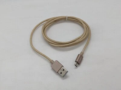 Belkin MIXIT Micro-USB to USB Type-A charging cable 1.2m for Android HTC Samsung - Image 1 of 4