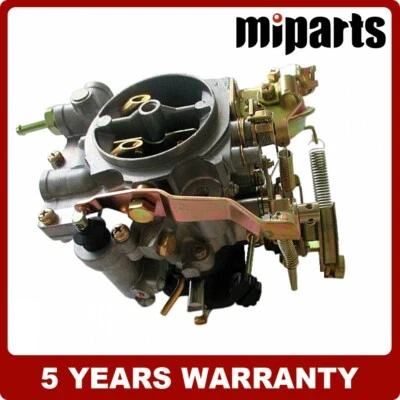 CARB Carburetor Fit for Mitsubishi 4G32 Tredia PICK UP Delica Lancer Dodge Colt - Image 1 of 4
