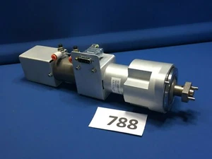 FABCO-AIR FPS-1634 LIFT PIN ACTUATOR Novellus 02-288189-00 REV C - Picture 1 of 3