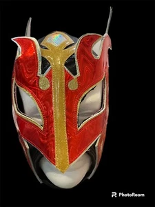 pro grade wrestling mask, Mascara De Lucha Libre, Mexican Wrestling Mask - Picture 1 of 3