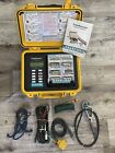 Greenlee ToneRanger Model TF1 Many Accessories TESTED