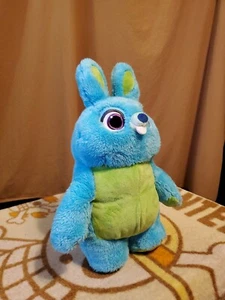 Disney Collection Toy Story 4 Approx 12" Bunny Plush - Picture 1 of 12